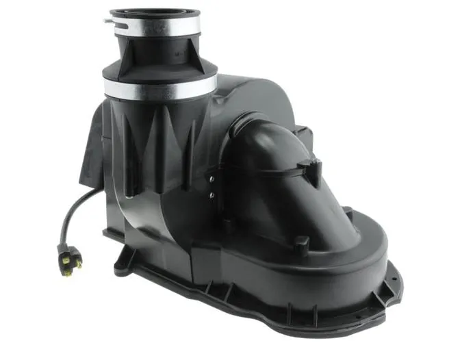 Rheem ap15109-1 Blower Assembly 40/50 Gallon Tall