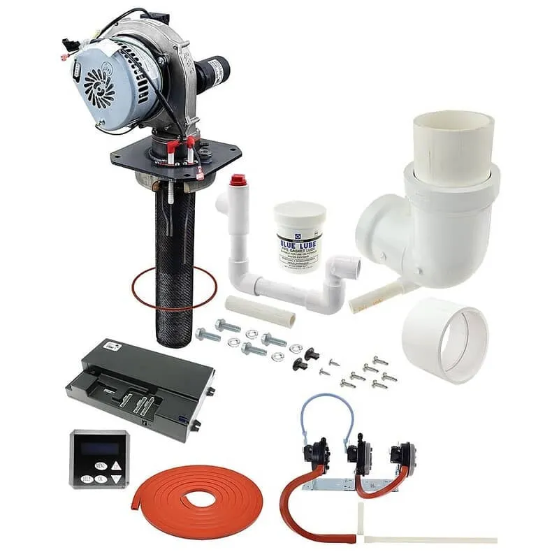 Rheem SP20330E Burner Upgrade Kit (Each) RHMSP20330E