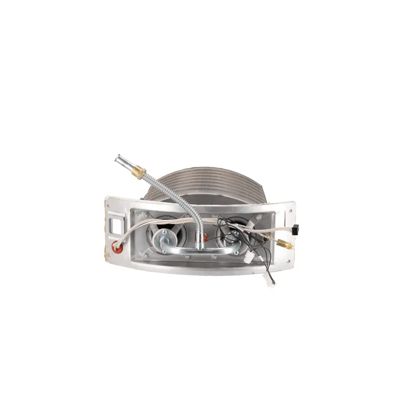 RHEEM SP21076 Burner Assembly replacement kit