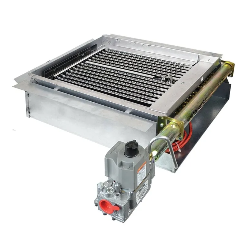 Rheem AM29091BC Burner Tray / Manifold