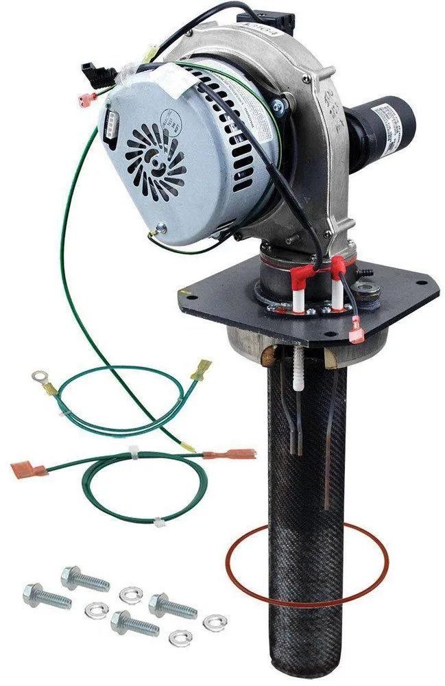 Rheem Burner Assemblies