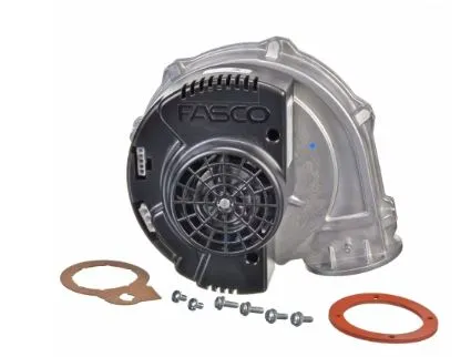 Rheem-Ruud SP20999B Combustion Blower Assembly