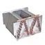 Rheem as-104668-01 Evaporator Coil with Drain Pan