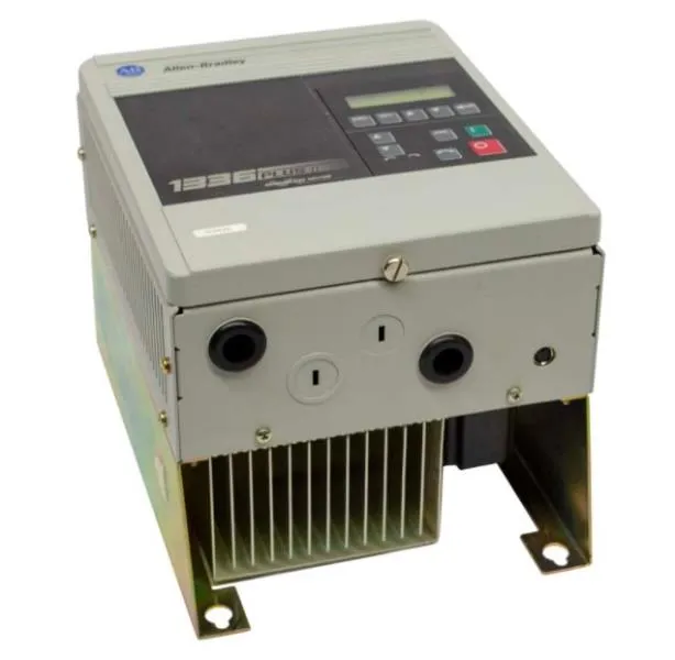 Rheem PD138006 Vfd - Inverter Drive J10 - 2T