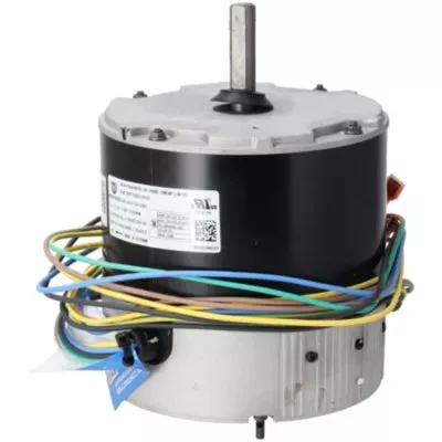 Rheem 51-110440-01 Direct Drive Blower Motor 1/3 Hp