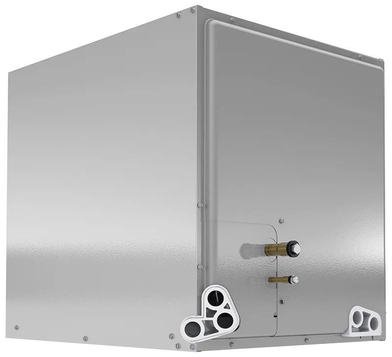 Rheem TCF6021STAMCA Cased Evaporator Coil 5 Ton (21 inches Cabinet Width)