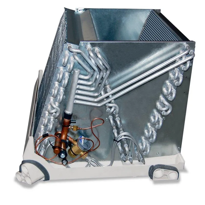 RHEEM RCF-3617SEAMCA Cased Coil R410A 2.5 Ton to 3 Ton