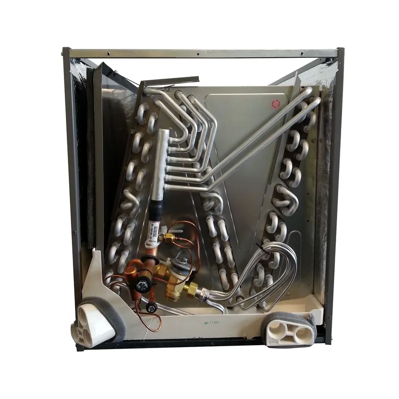 Rheem RCF6024MEAMCA 5 Ton Cased Evaporator Coil Multi-Position (24 Cabinet) RCF6024MEAMCA