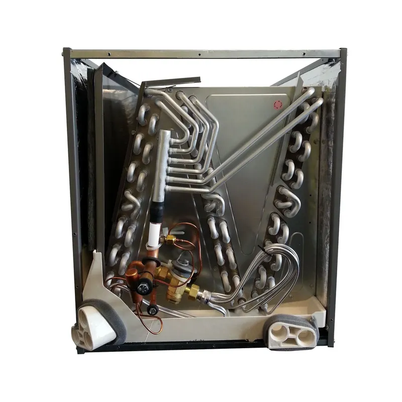 Rheem RCF6024HTAMCA 5 Ton Cased Evaporator Coil 60000 BTU/hr (5 Ton)