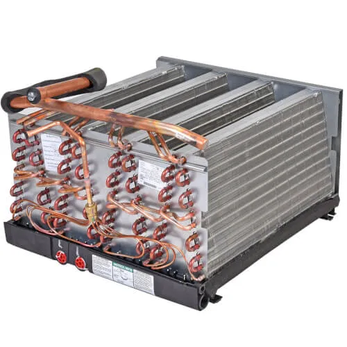 Rheem RCBA-3765T737 Evaporator Coil (Tin Plated)