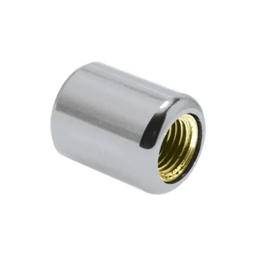 Rheem NS-UNI-50PK Novent 1/4 in. Universal Cap (Pack of 50) NSUNI50PK