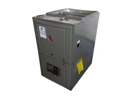 RHEEM 17550 Gas Furnace 100,000 BTU Downflow