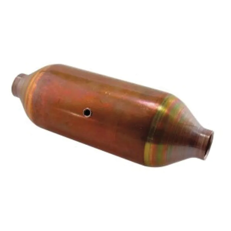 Rheem 83-101472-04 Muffler