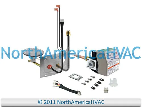 Rheem Gas Valves