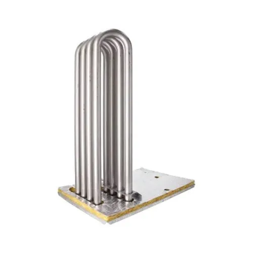 Rheem as-108840-19 Stainless Steel Heat Exchanger Assembly