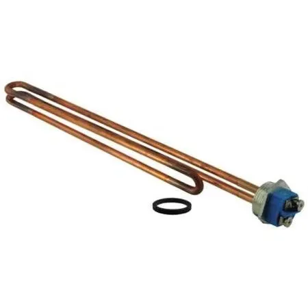 Rheem SP10872LL Resistored MWD Element Copper 208V 4000W