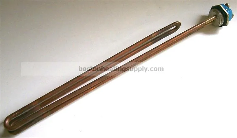 Rheem SP10872PL Copper Resistored MWD Element 5500W 208V