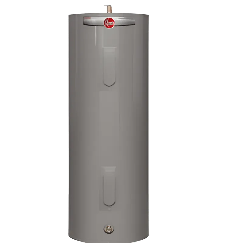 RHEEM PROE28S2RH95B Electric Water Heater 28 Gallon Short 240VAC 4500W
