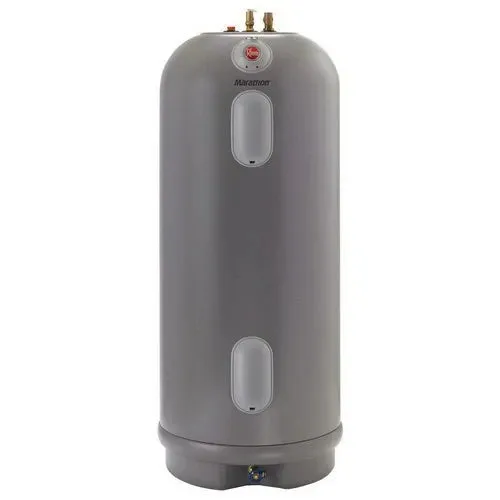 RHEEM MR50245C Marathon 50 Gallon Non-Metallic Tall Electric Water Heater 4500W 240VAC 1-Phase