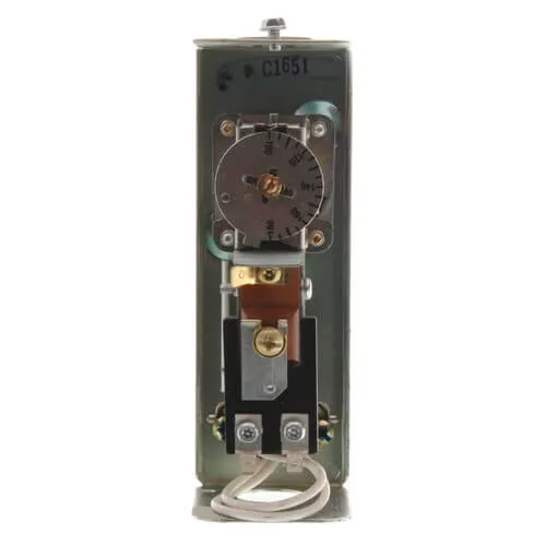 Rheem Limit Switches