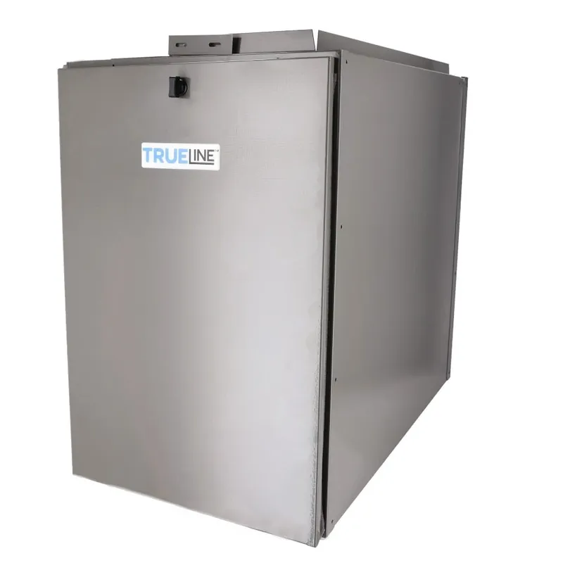 Rheem 84-tl20255g-r Media Air Cleaner 20x25 Merv 13