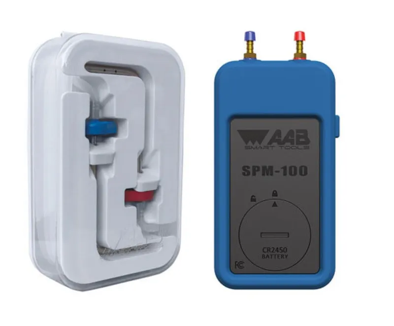 Rheem Meters