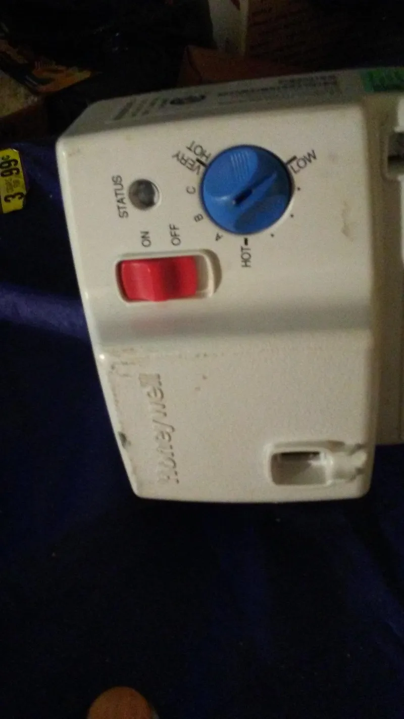 Rheem Natural Gas Conversion Kits