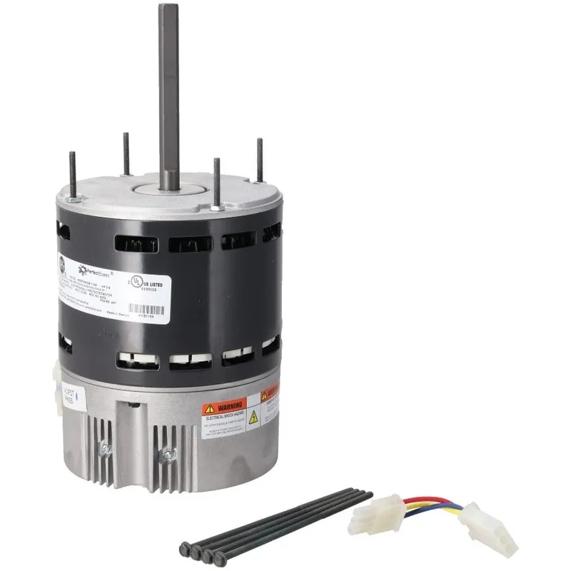 Rheem PD515106 PerfectSpeed motor 3/4 hp (HVAC) 51-104390-01