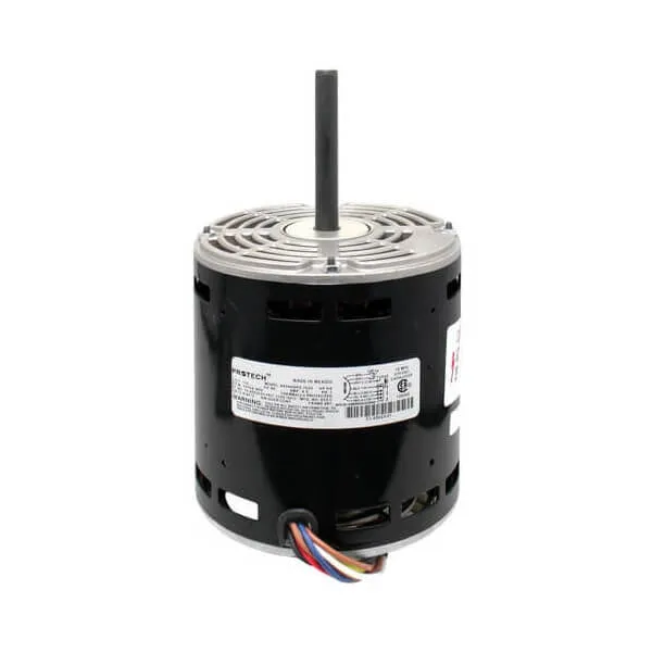 Rheem 51-101774-31 Fan Motor 1/5 HP, 825 RPM