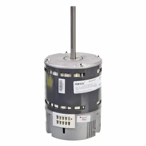 Rheem 51-108483-01 SelecTech PWM Motor, Programmed G3, 115V, 1HP