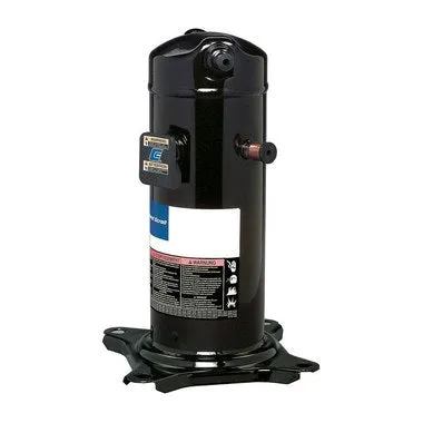 Rheem 55-102045-252 Copeland Compressor YA31K1E-PFV-ASE RA13NY36