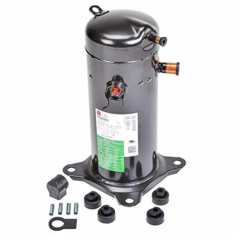 Rheem 55-107225-213 Compressor