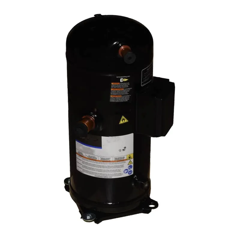 Carrier YA137K1E-TFD-9E1 Scroll Compr 454B 137K BTU 460V