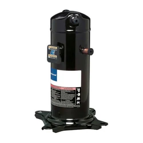 RHEEM 55-102045-24S Scroll HVAC Compressor 208/240V 20000 BTU