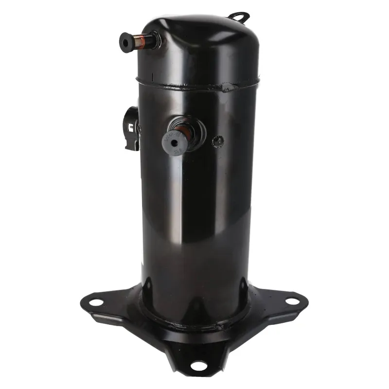 Rheem Scroll Compressors
