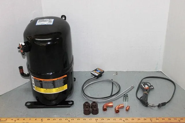 Rheem 55-22972-11S Compressor 3 1/2 Ton