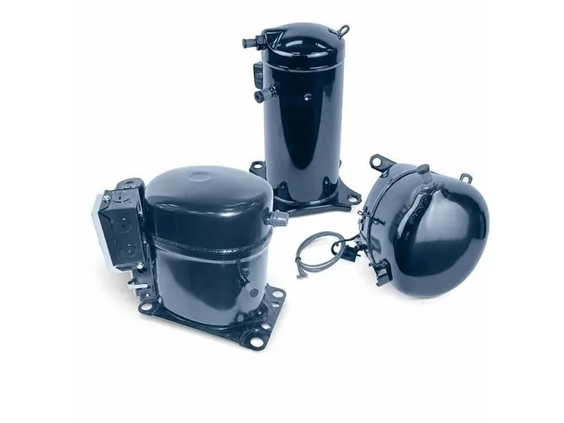 Rheem ZR61KCE-PFV-950 Compressor