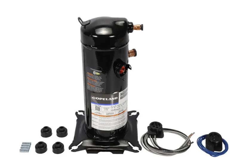 Rheem ZPS51LXE-TF5-800 Compressor