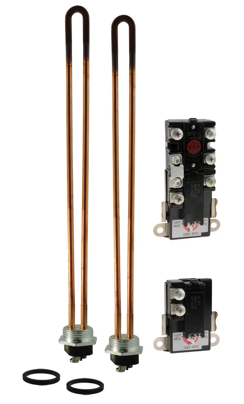 RHEEM AP12391-2 Thermostat PV