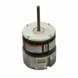 Rheem 51-106545-01 Motor SelecTech Gen 3 1/2 HP 208-230V Variable Speed 48Y