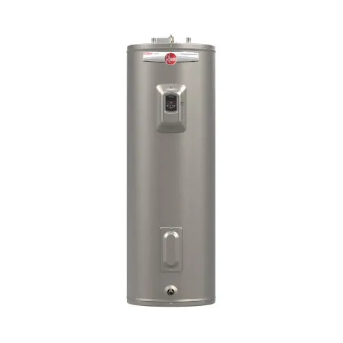 RHEEM PROPE50-T2-RH-CG-5500 Electric Water Heater 50 Gallons Tall