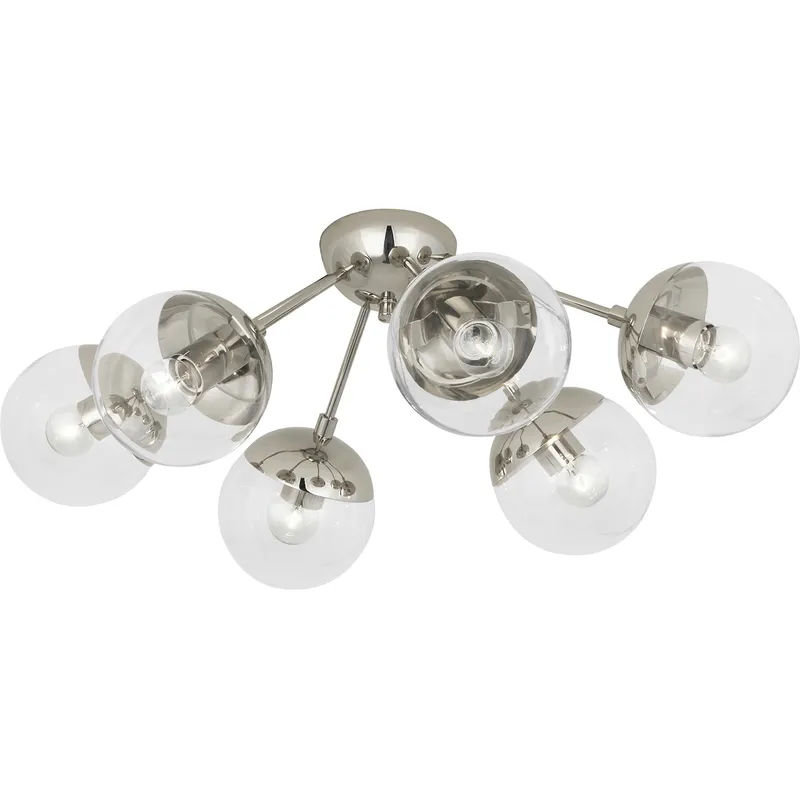 Robert Abbey Flush Mounts