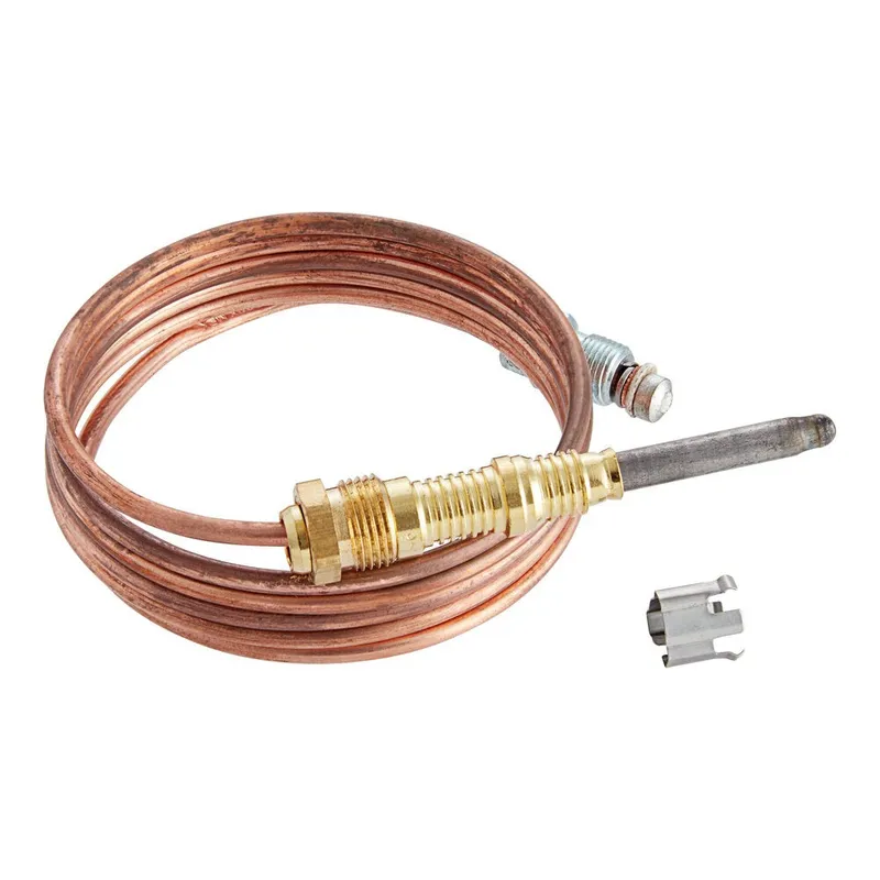 Robertshaw 1900-048 48-inch Thermocouple (48 in) 51-1311
