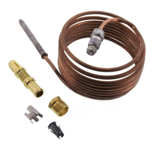 Robertshaw 1980-072 72 Thermocouple-30mv