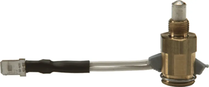 Robertshaw 10-038 Adapter, Tests Thermocouples and Thermopiles
