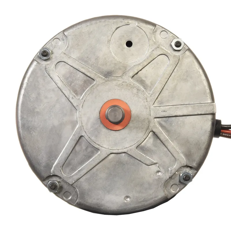 RUUD 51-101774-31 Condenser Motor 1/5 HP 825 RPM