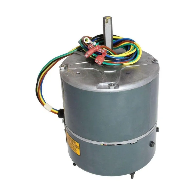 RUUD 51-102728-21 Condenser Motor ECM Variable Speed