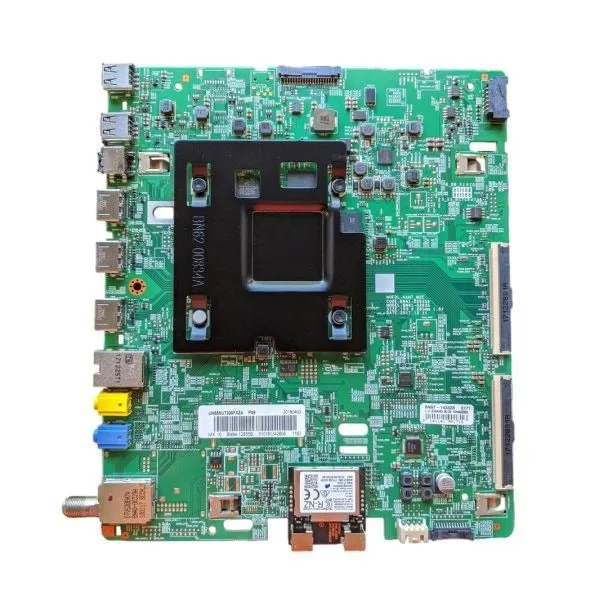 Samsung bn94-12855b Tv Main Pcb Assembly