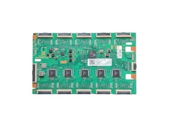 Samsung bn94-17423a Tv Main Pcb Assembly