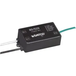 Satco | Nuvo Components